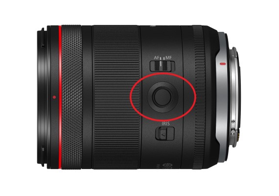 ミサキ　Canon 24mm Lenses - RF24mm f/1.4L VCM - Canon India